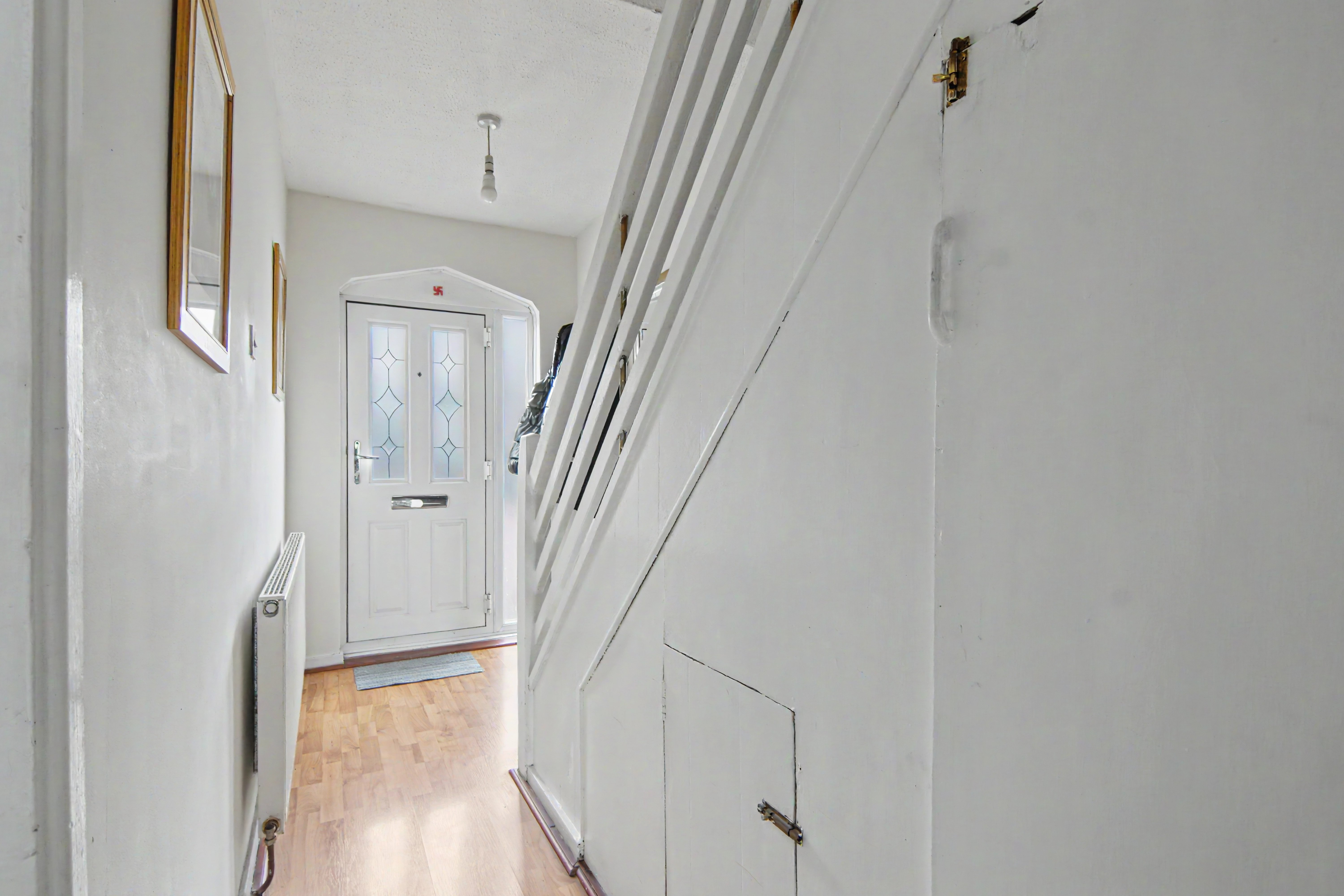 3 bedroom mid-terraced house for sale, Honiton Road, Coventry, CV2