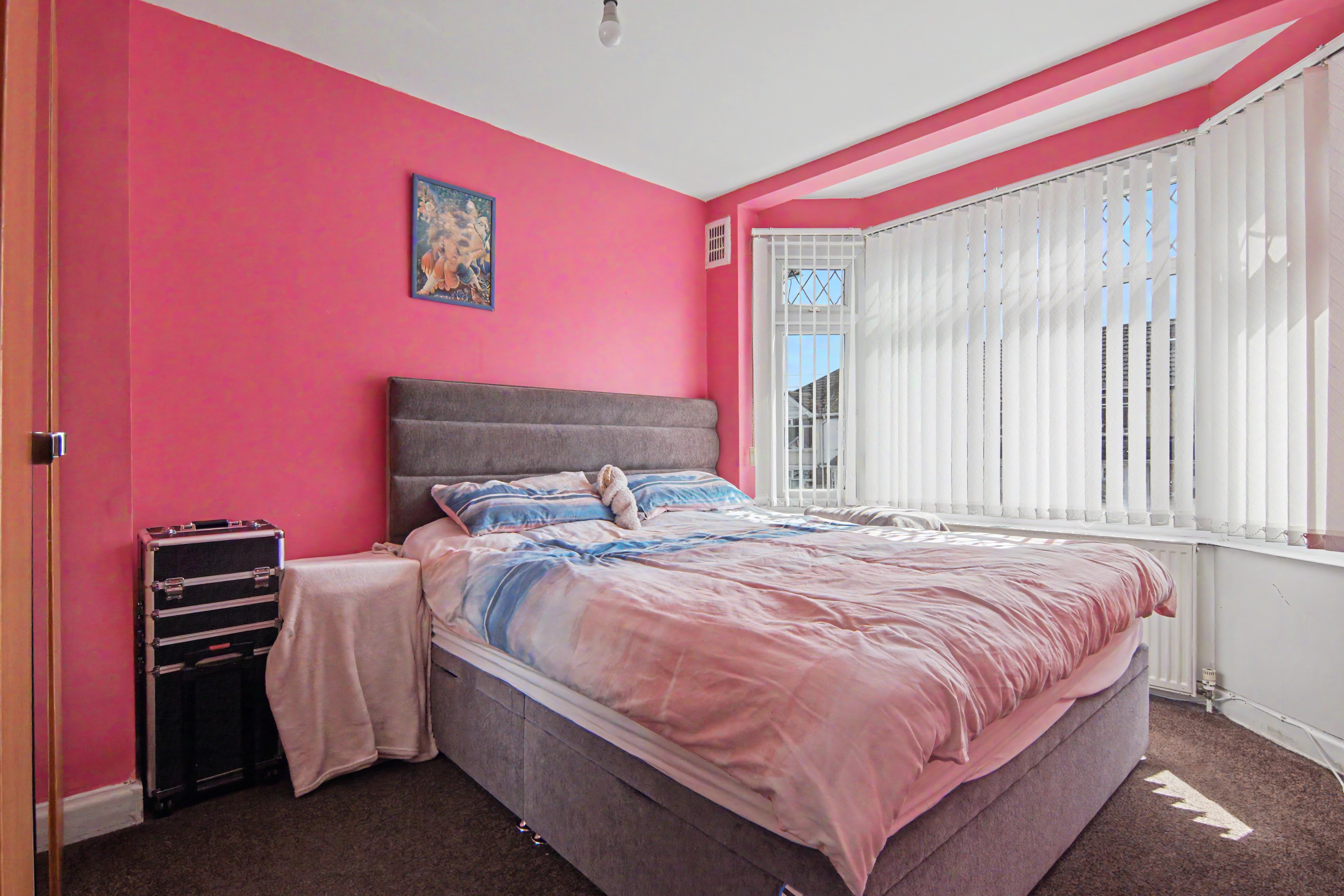 3 bedroom mid-terraced house for sale, Honiton Road, Coventry, CV2