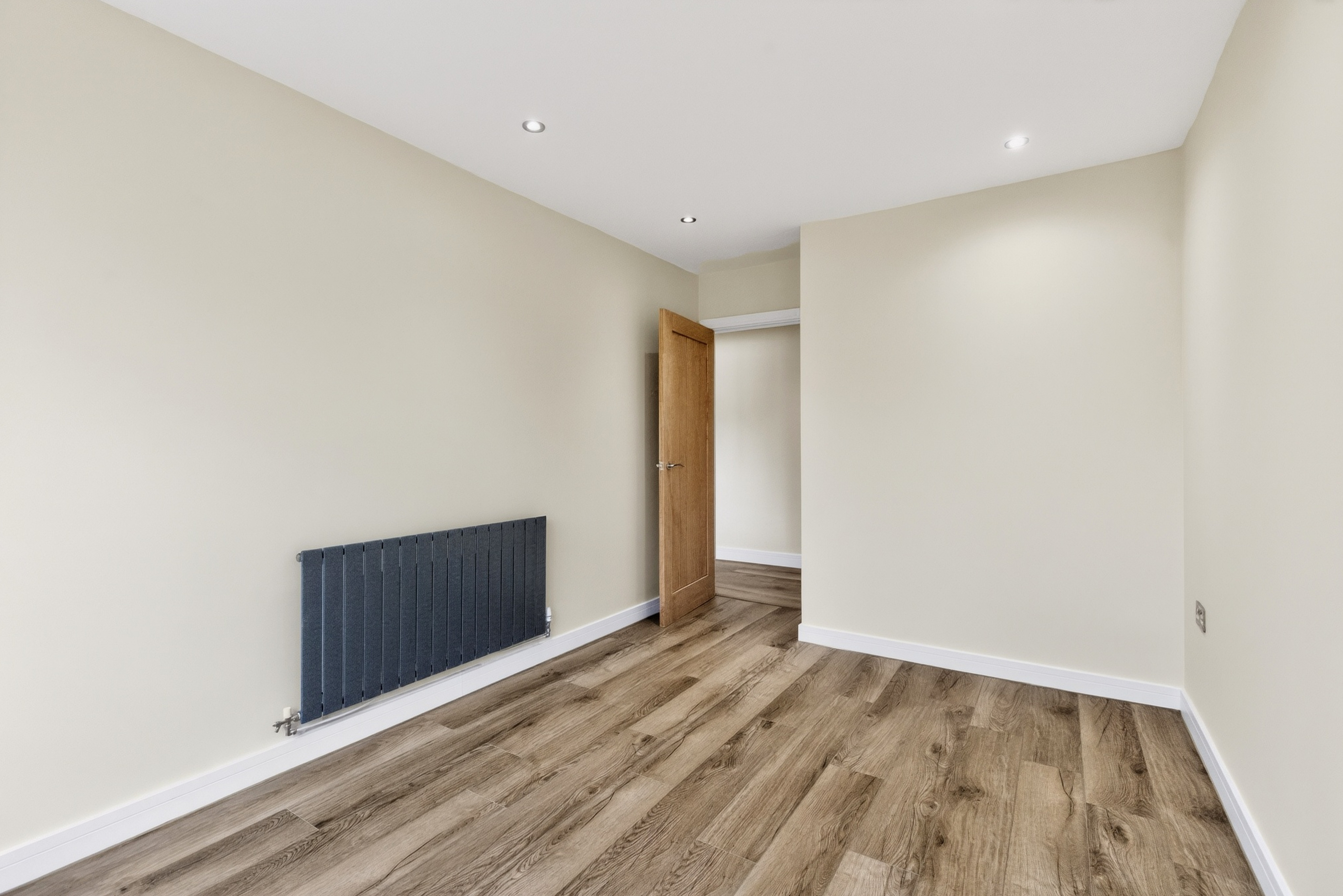 4 bedroom link detached house for sale, The Orchard, Evesham, WR11