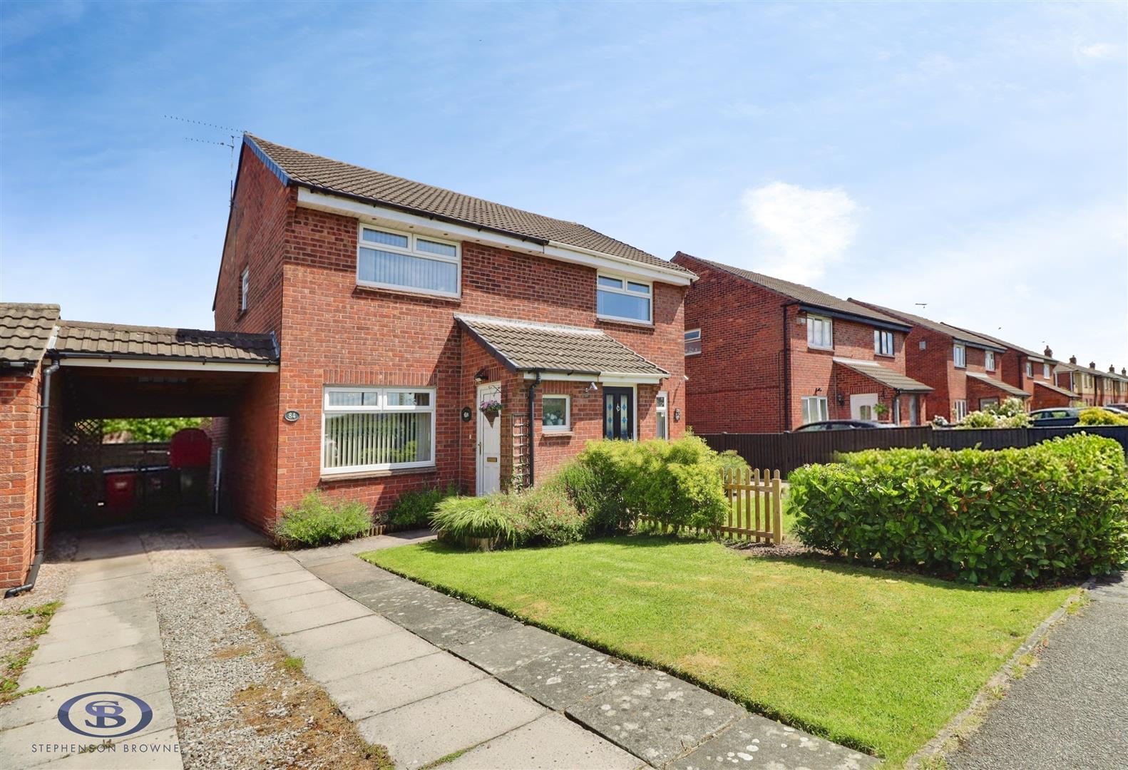 2 bedroom other for sale, Mablins Lane, Crewe, CW1