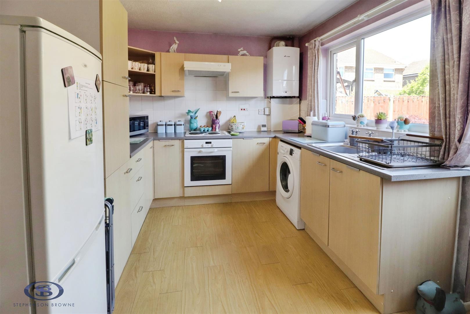 2 bedroom other for sale, Mablins Lane, Crewe, CW1, photo 2
