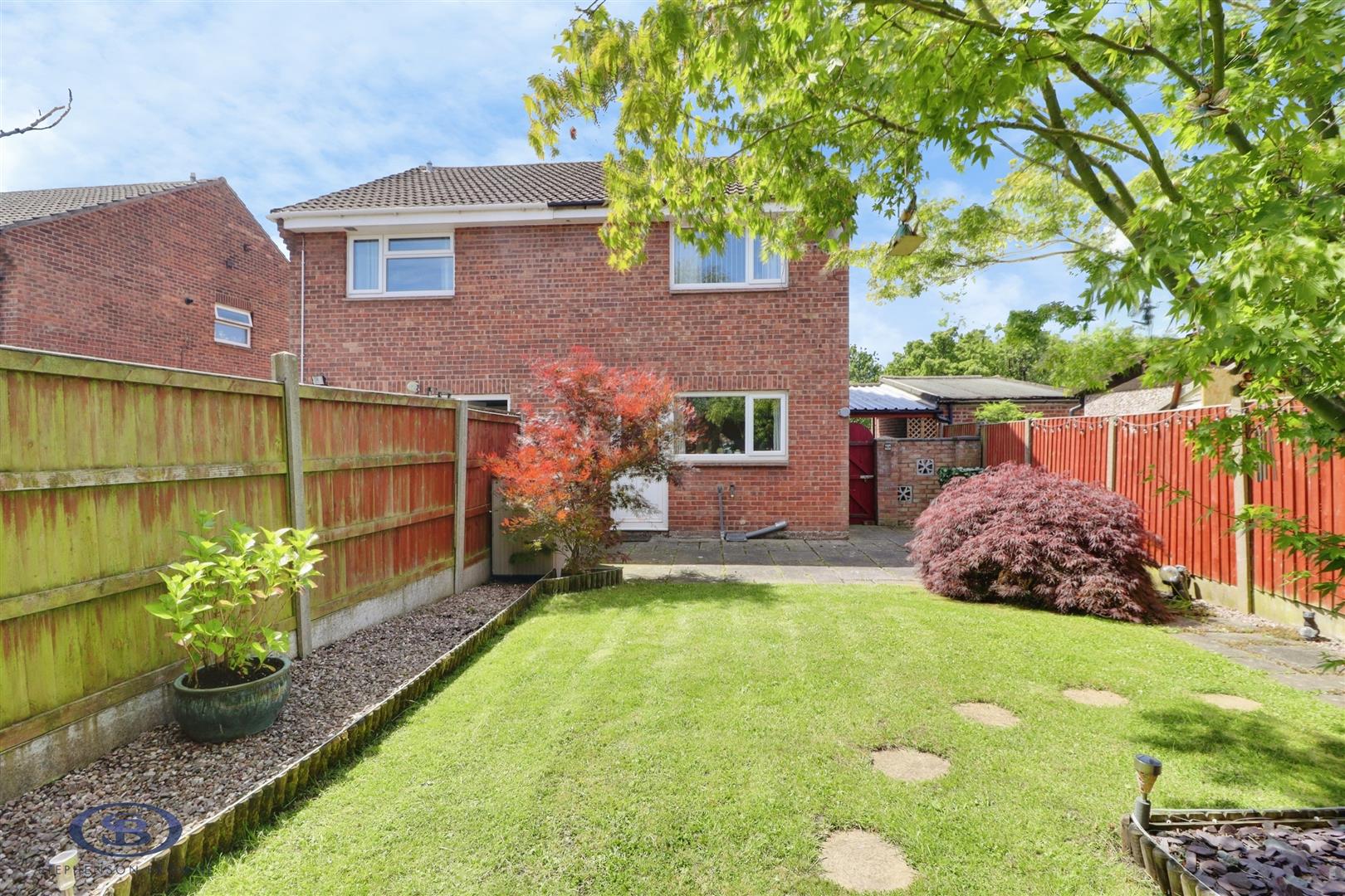 2 bedroom other for sale, Mablins Lane, Crewe, CW1, photo 11 of 19