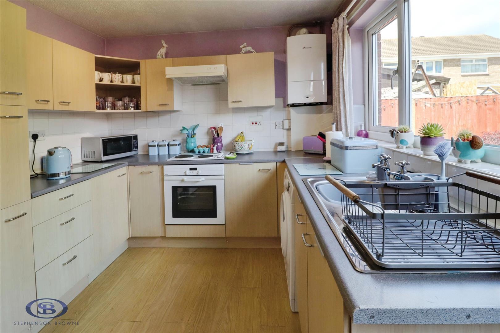 2 bedroom other for sale, Mablins Lane, Crewe, CW1, photo 13 of 19