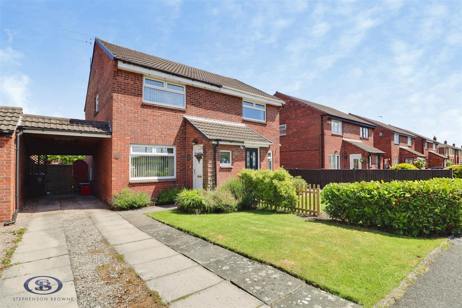 2 bedroom other for sale, Mablins Lane, Crewe, CW1, photo 14 of 19