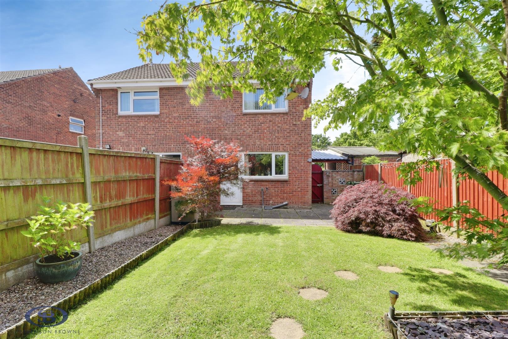 2 bedroom other for sale, Mablins Lane, Crewe, CW1, photo 16 of 19