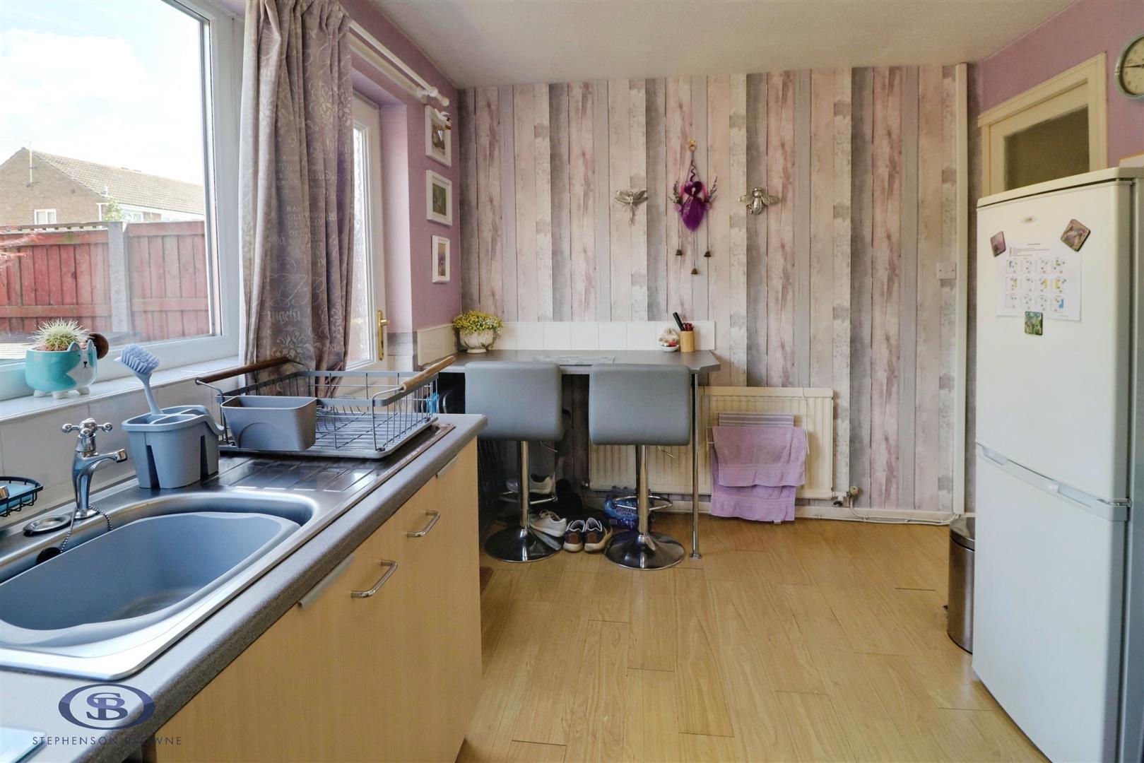 2 bedroom other for sale, Mablins Lane, Crewe, CW1, photo 3
