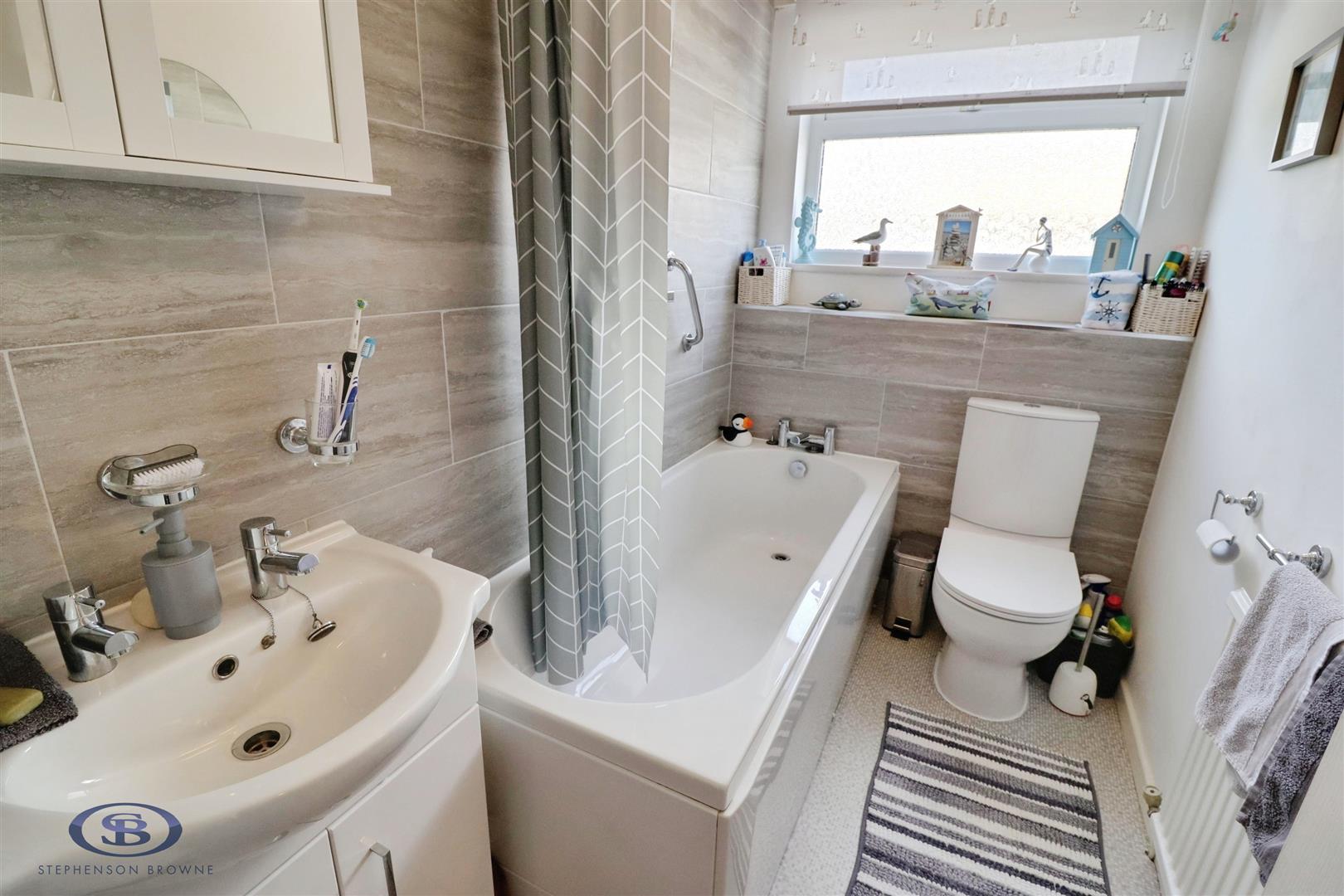 2 bedroom other for sale, Mablins Lane, Crewe, CW1, photo 10 of 19