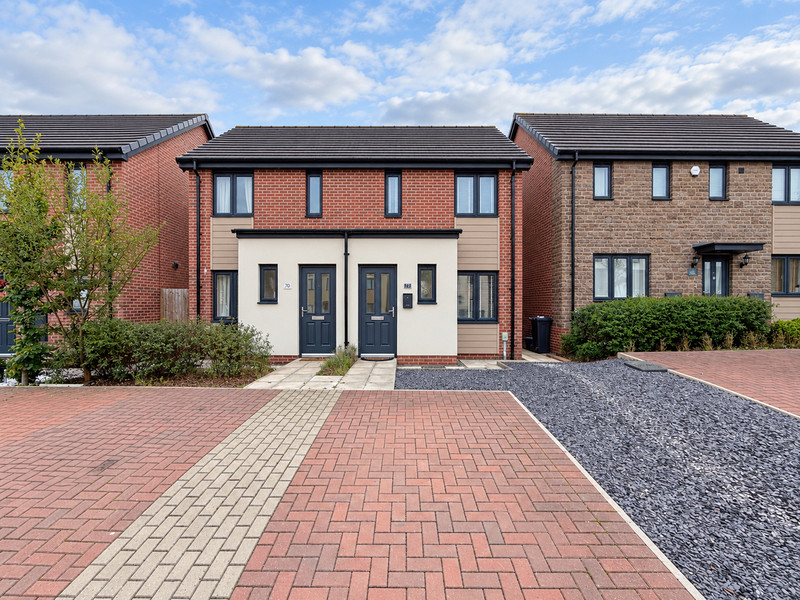 2 bedroom for sale, Rhodfa Leonard, Cardiff, CF3