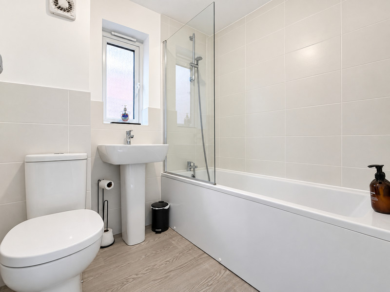 2 bedroom for sale, Rhodfa Leonard, Cardiff, CF3