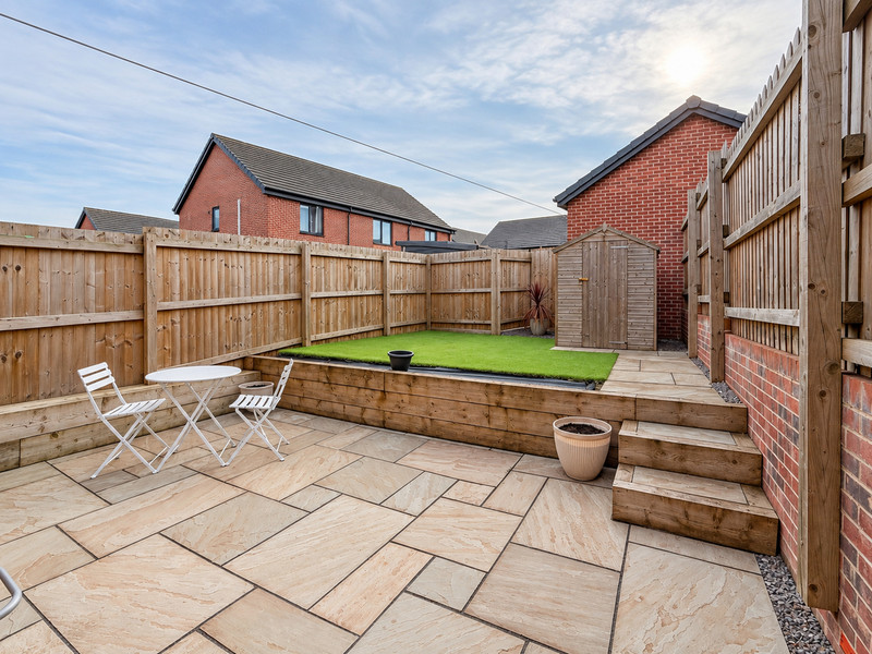 2 bedroom for sale, Rhodfa Leonard, Cardiff, CF3