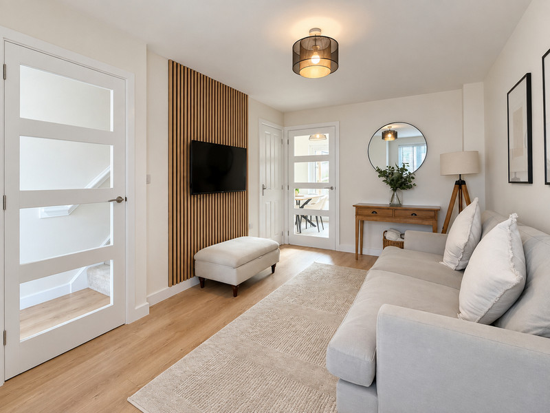 2 bedroom for sale, Rhodfa Leonard, Cardiff, CF3