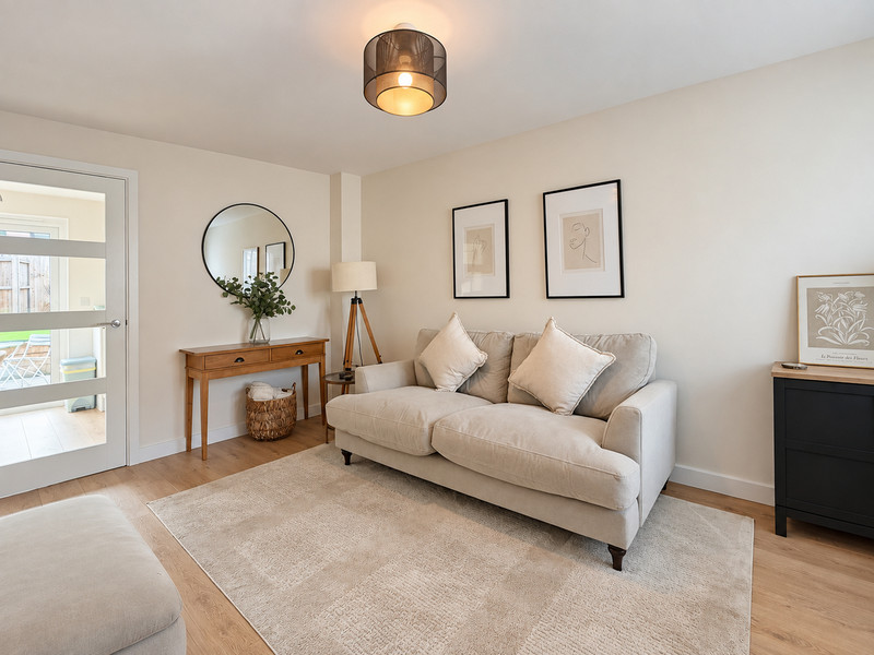2 bedroom for sale, Rhodfa Leonard, Cardiff, CF3