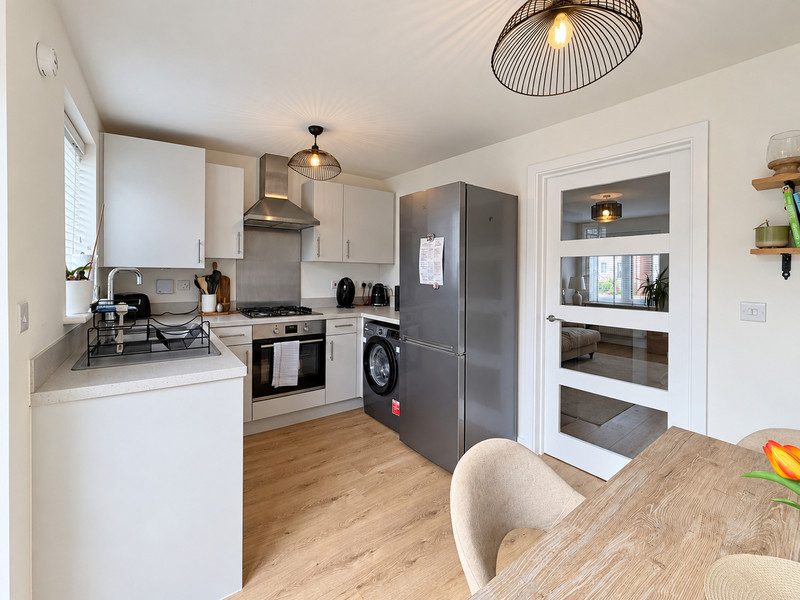 2 bedroom for sale, Rhodfa Leonard, Cardiff, CF3
