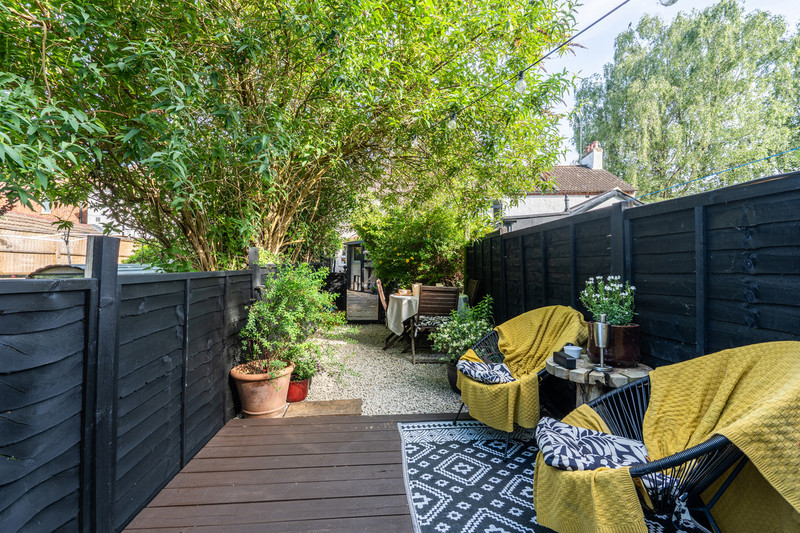 2 bedroom for sale, South Street, Andover, SP10