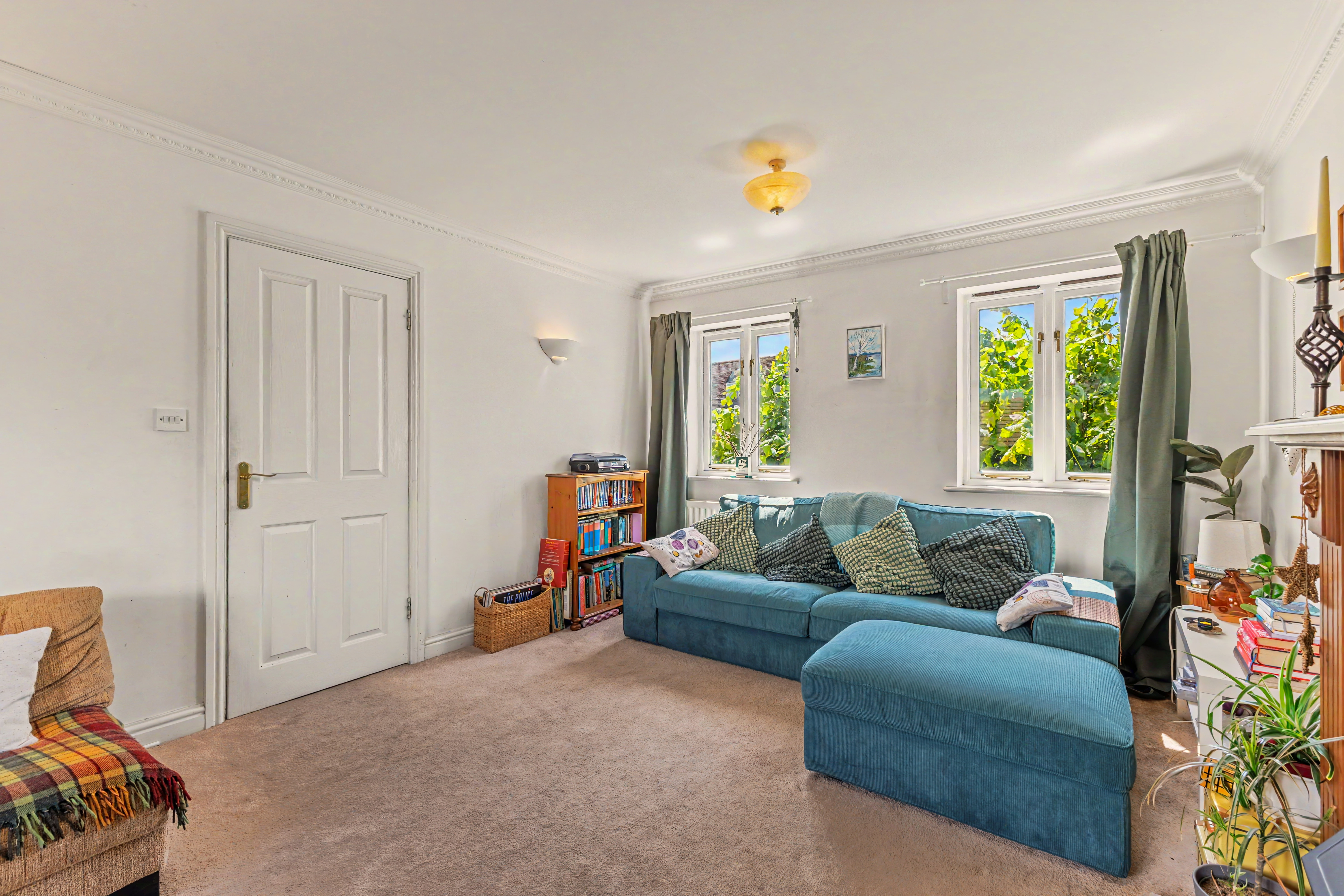 4 bedroom semi detached house for sale, The Old Stores Court Banbury Street, Warwick, CV35