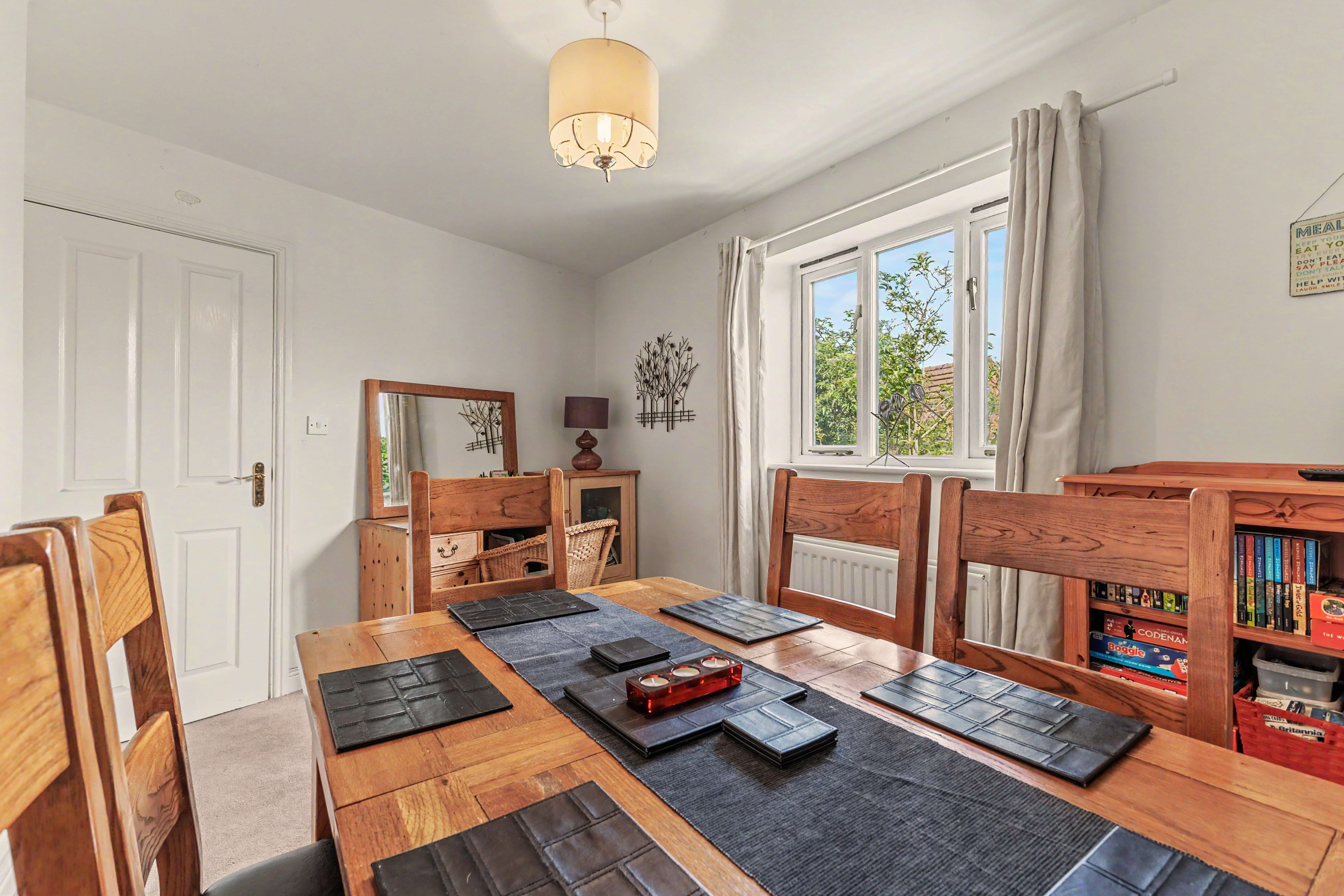 4 bedroom semi detached house for sale, The Old Stores Court Banbury Street, Warwick, CV35