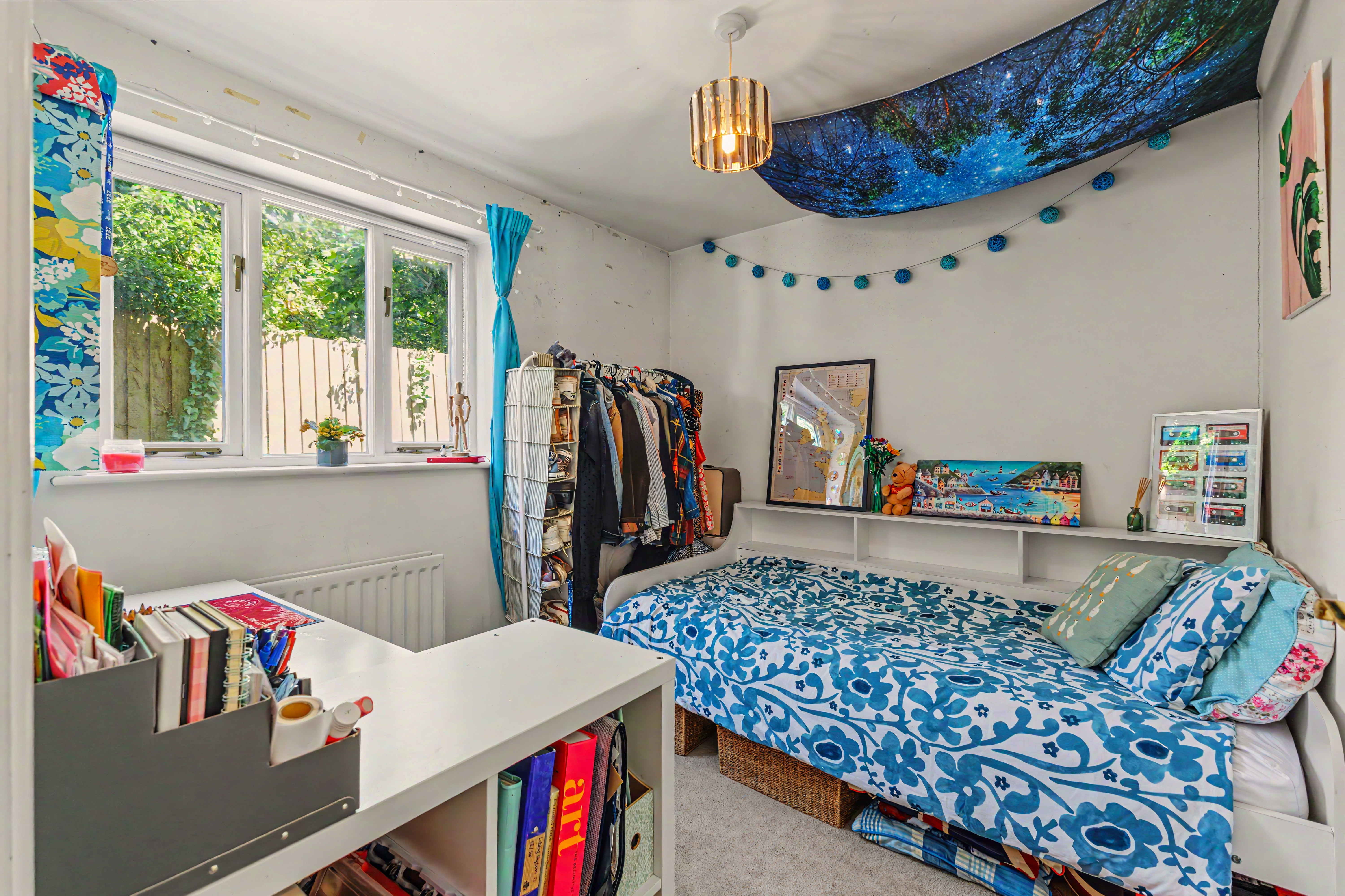 4 bedroom semi detached house for sale, The Old Stores Court Banbury Street, Warwick, CV35