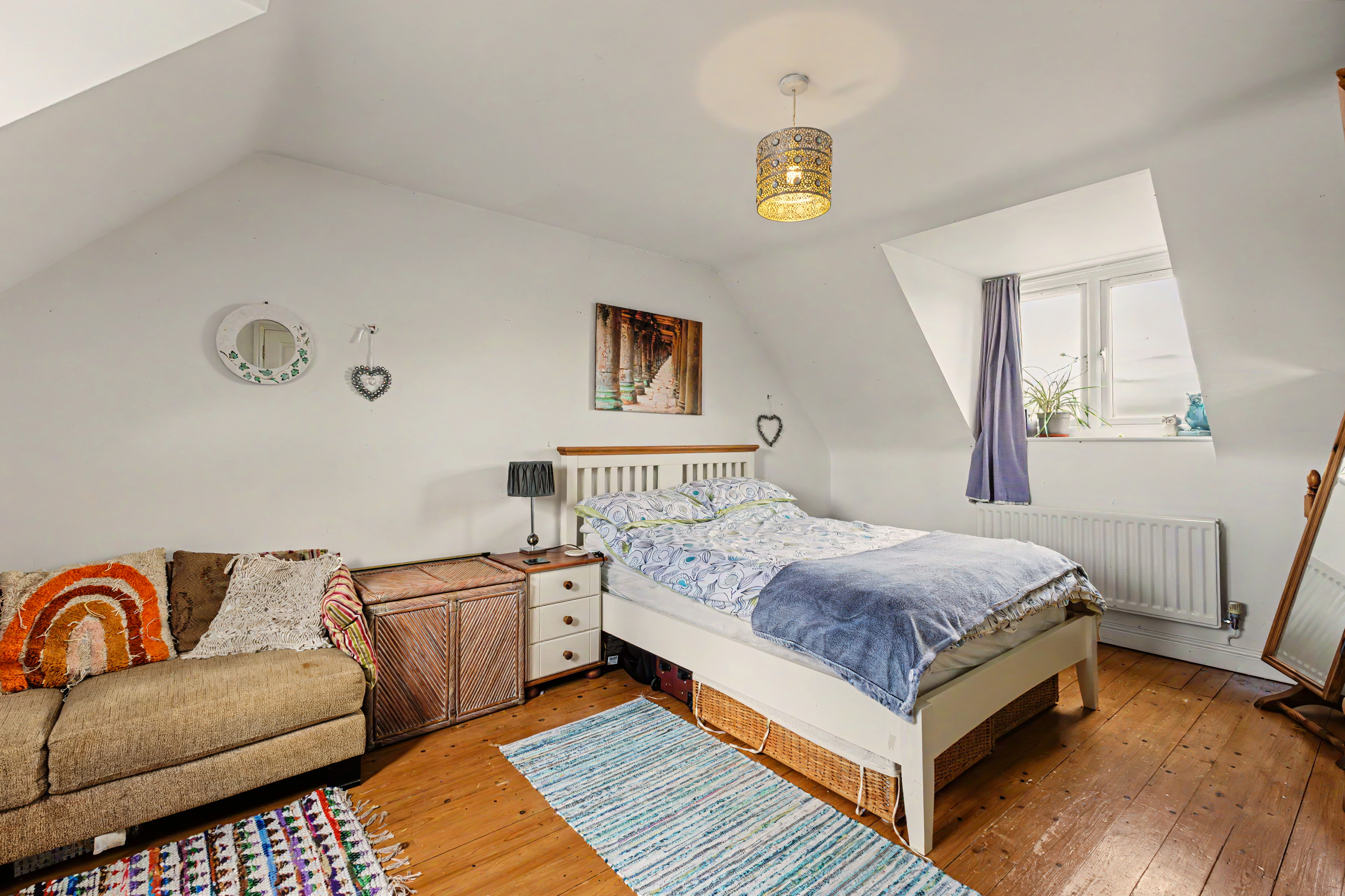 4 bedroom semi detached house for sale, The Old Stores Court Banbury Street, Warwick, CV35