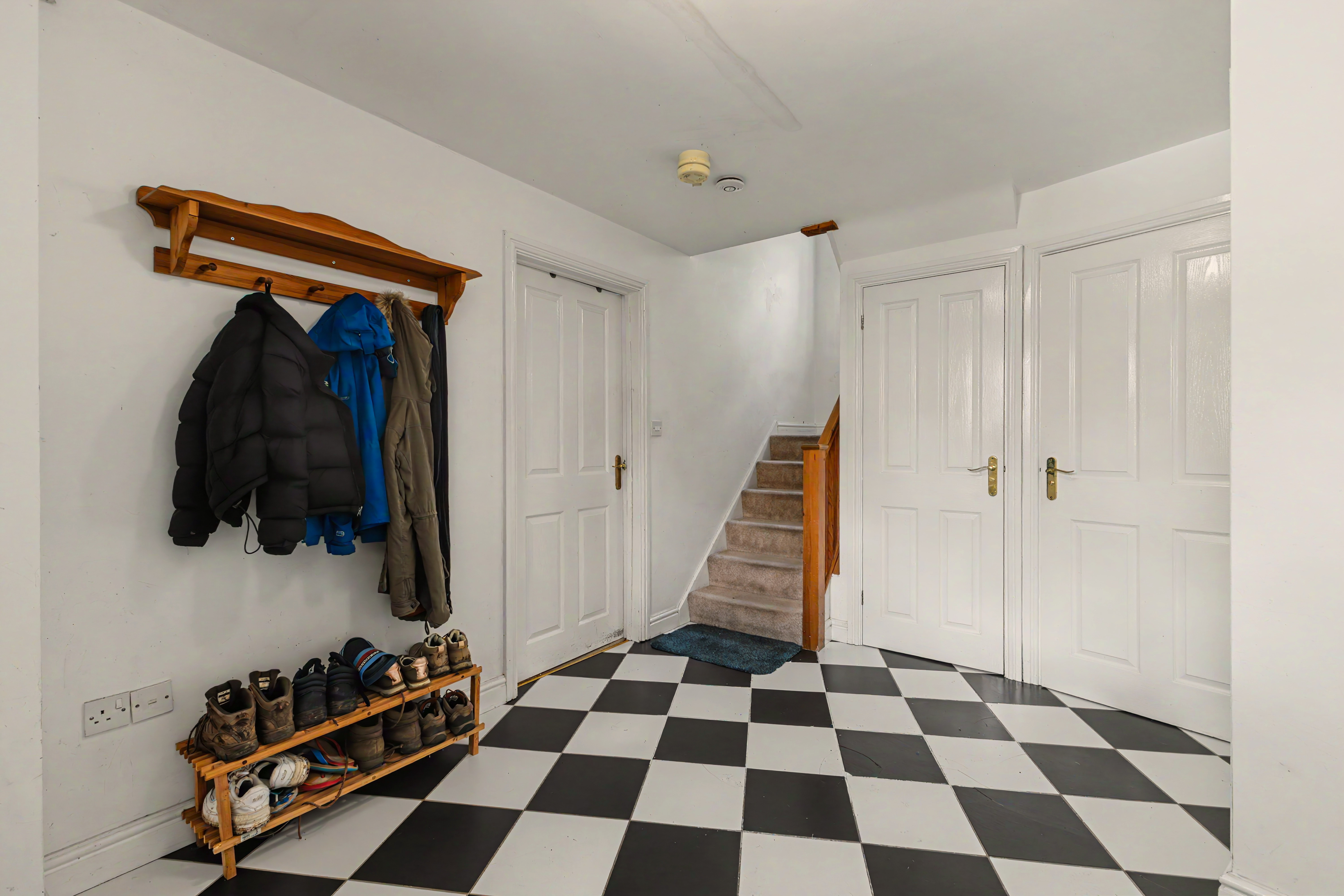 4 bedroom semi detached house for sale, The Old Stores Court Banbury Street, Warwick, CV35