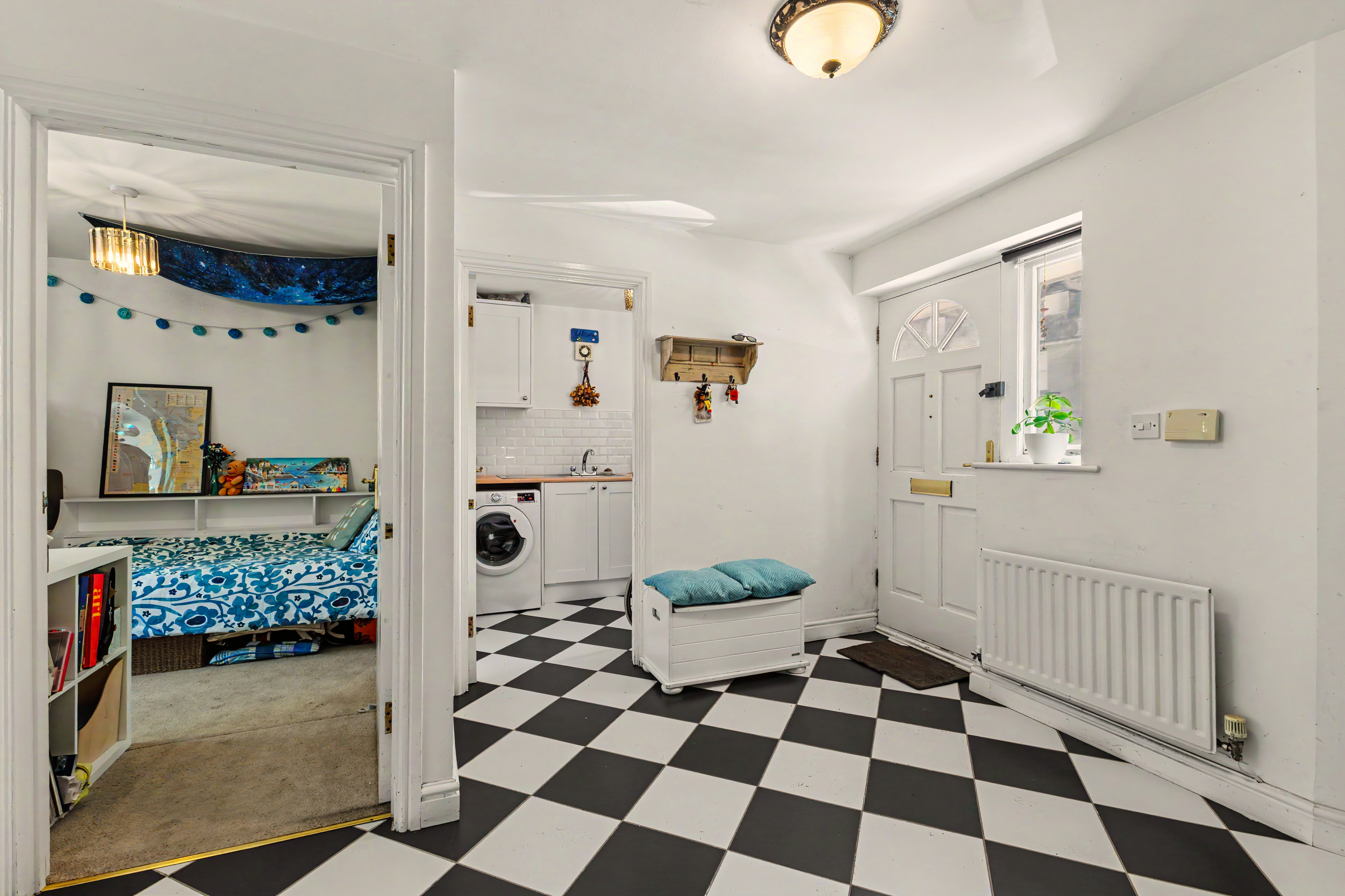 4 bedroom semi detached house for sale, The Old Stores Court Banbury Street, Warwick, CV35