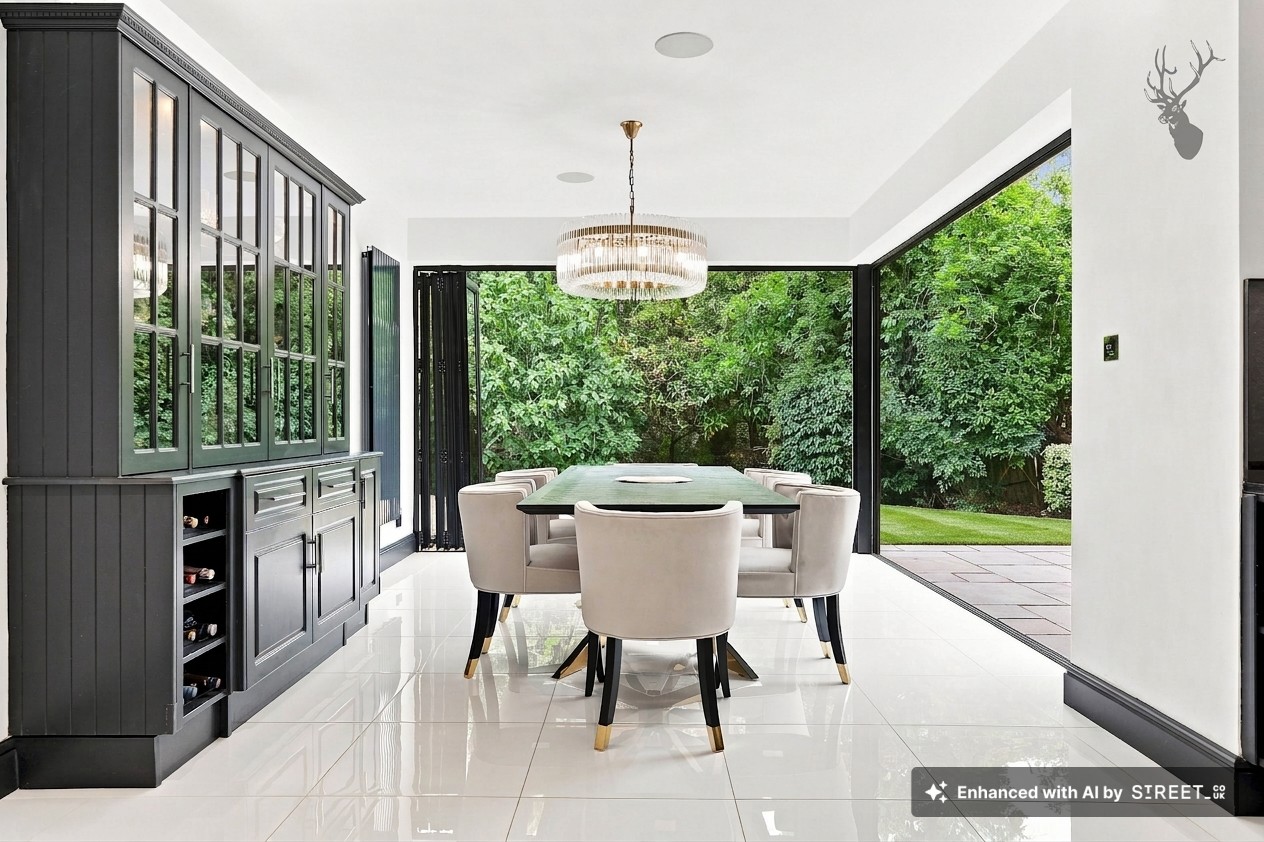 5 bedroom detached house for sale, Richmond Park, Loughton, IG10, photo 13 of 20