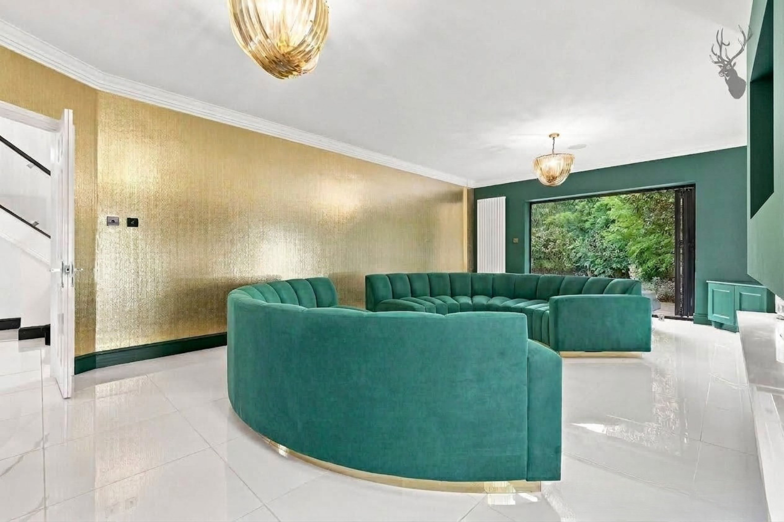 5 bedroom detached house for sale, Richmond Park, Loughton, IG10, photo 4