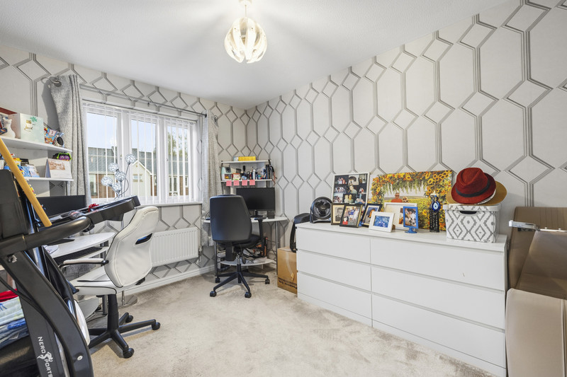 3 bedroom for sale, Blackberry Way, Cardiff, CF23, photo 12 of 20