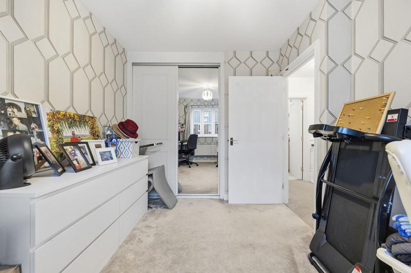 3 bedroom for sale, Blackberry Way, Cardiff, CF23, photo 13 of 20