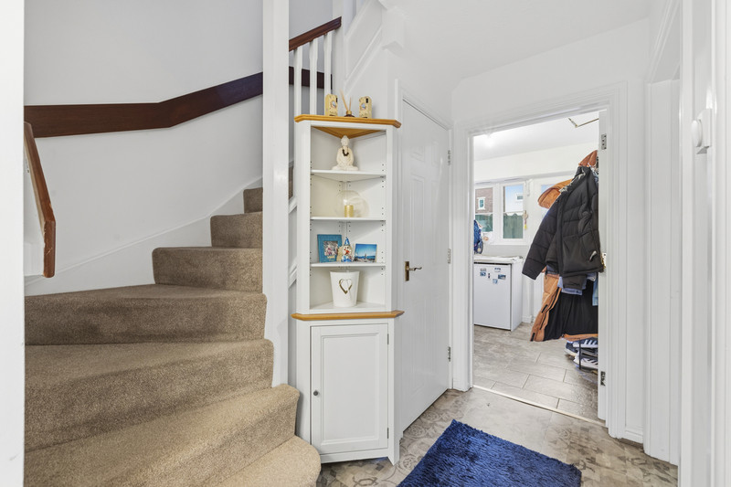 3 bedroom for sale, Blackberry Way, Cardiff, CF23, photo 14 of 20