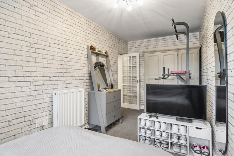 3 bedroom for sale, Blackberry Way, Cardiff, CF23, photo 15 of 20