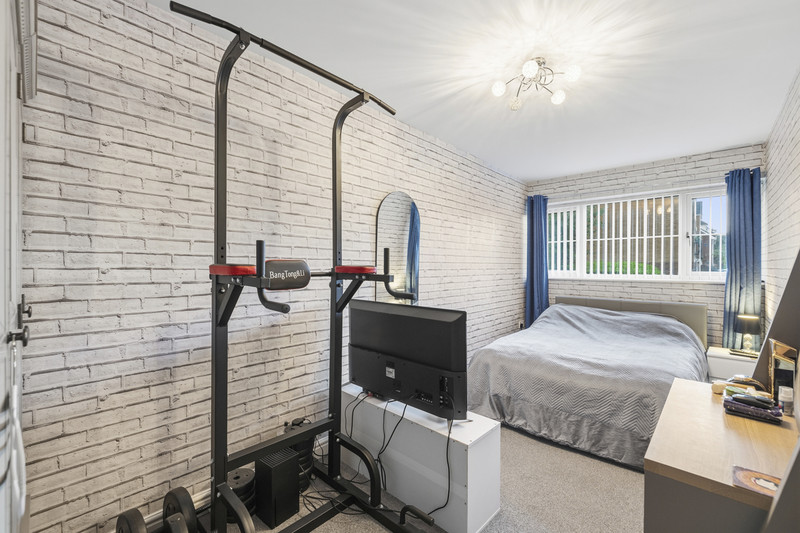 3 bedroom for sale, Blackberry Way, Cardiff, CF23, photo 16 of 20