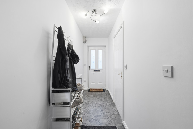 3 bedroom for sale, Blackberry Way, Cardiff, CF23, photo 17 of 20