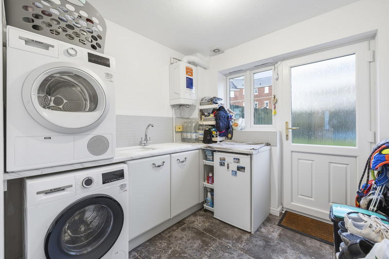3 bedroom for sale, Blackberry Way, Cardiff, CF23, photo 18 of 20