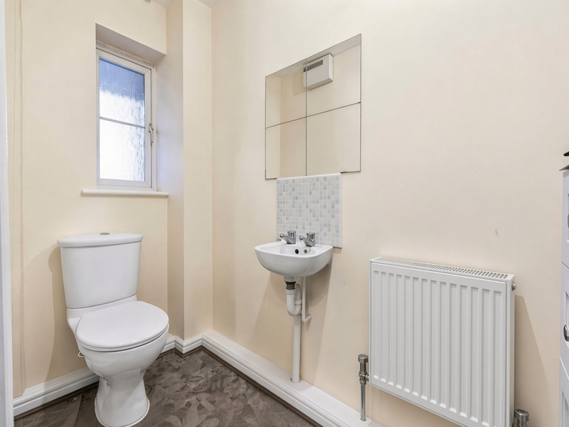 3 bedroom for sale, Blackberry Way, Cardiff, CF23, photo 19 of 20