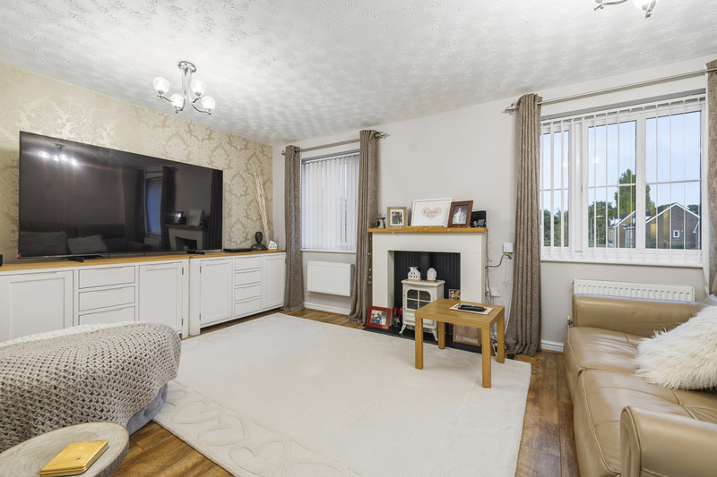 3 bedroom for sale, Blackberry Way, Cardiff, CF23, photo 5