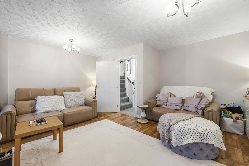 3 bedroom for sale, Blackberry Way, Cardiff, CF23, photo 6 of 20