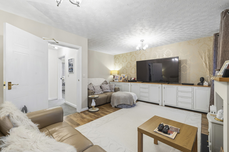 3 bedroom for sale, Blackberry Way, Cardiff, CF23, photo 7 of 20