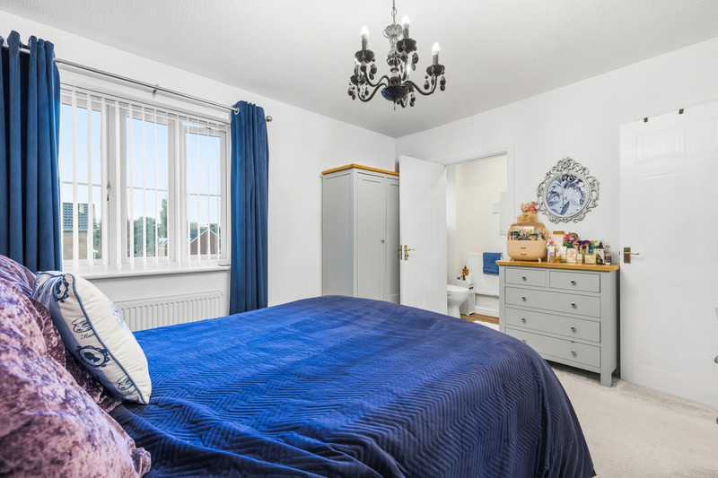3 bedroom for sale, Blackberry Way, Cardiff, CF23, photo 10 of 20