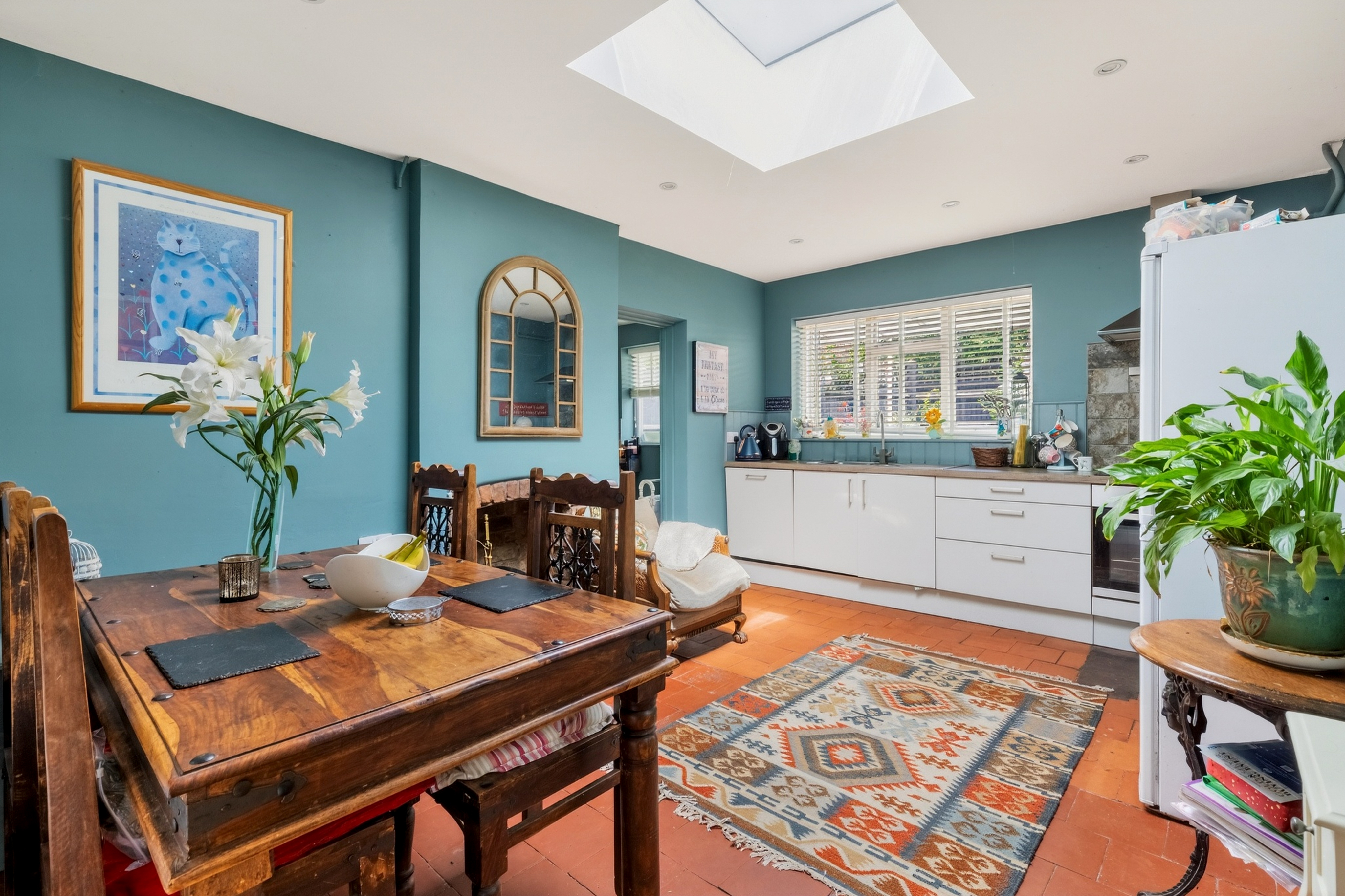 2 bedroom terraced house for sale, Bridge Street, Warwick, CV35