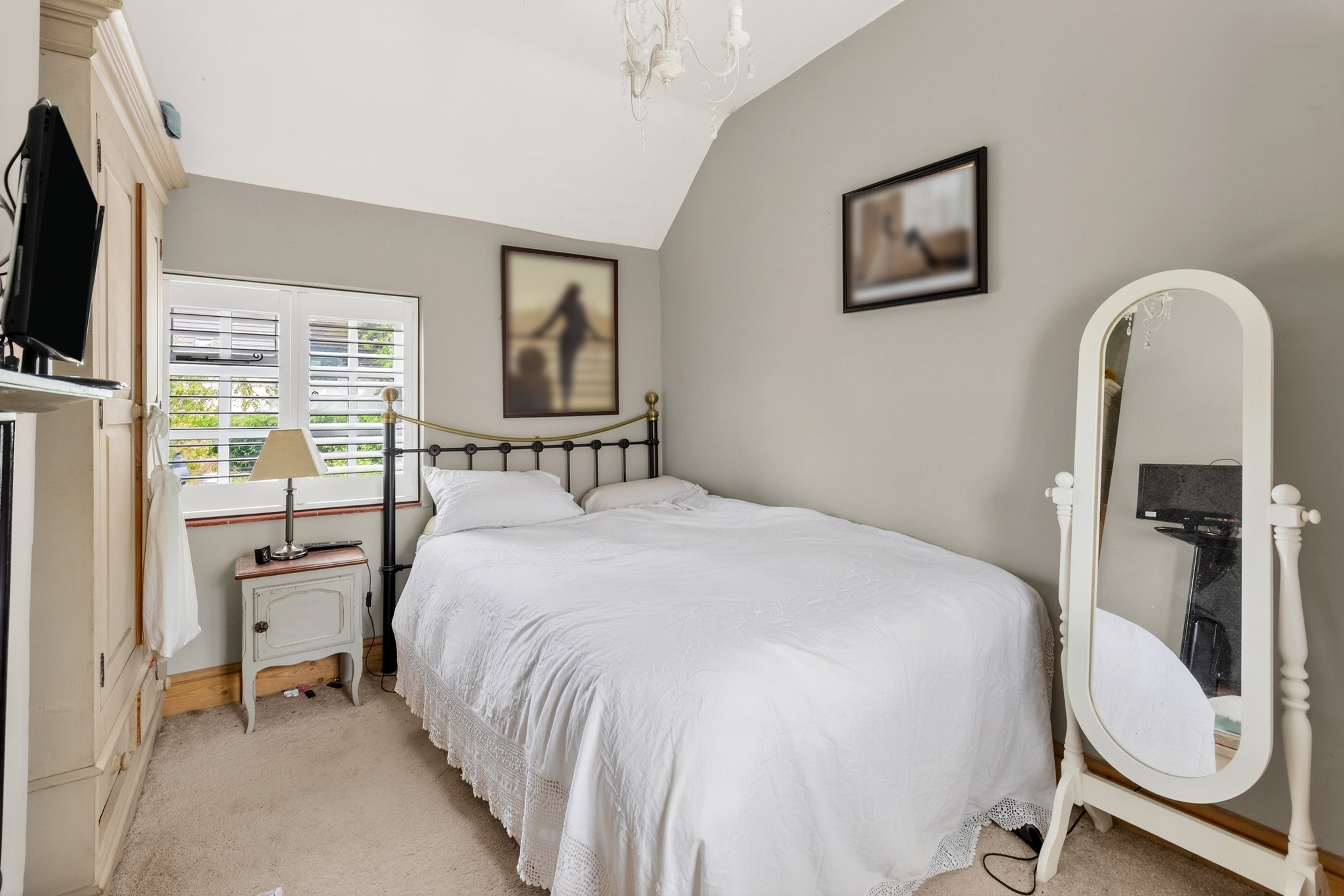 2 bedroom terraced house for sale, Bridge Street, Warwick, CV35