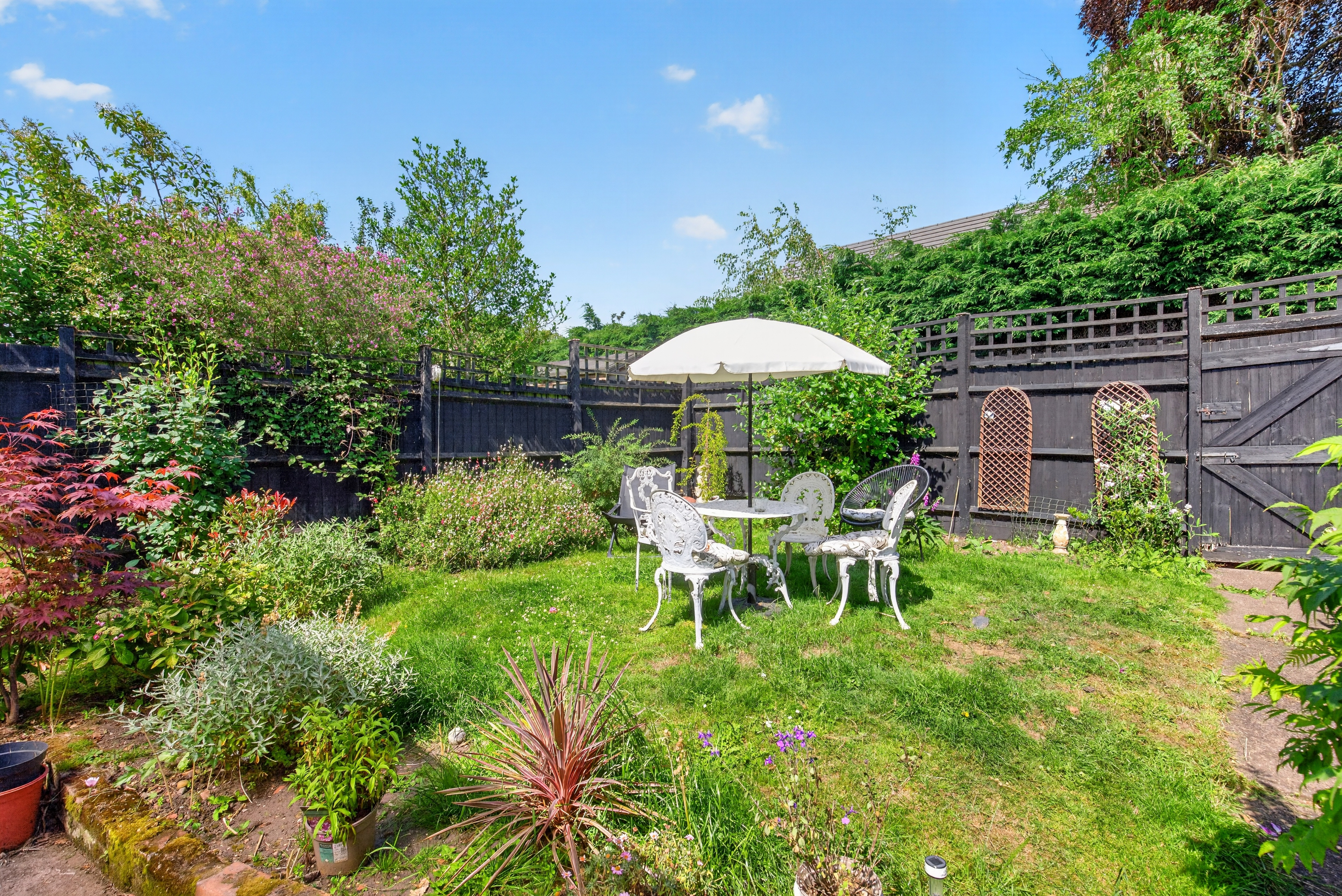 2 bedroom terraced house for sale, Bridge Street, Warwick, CV35
