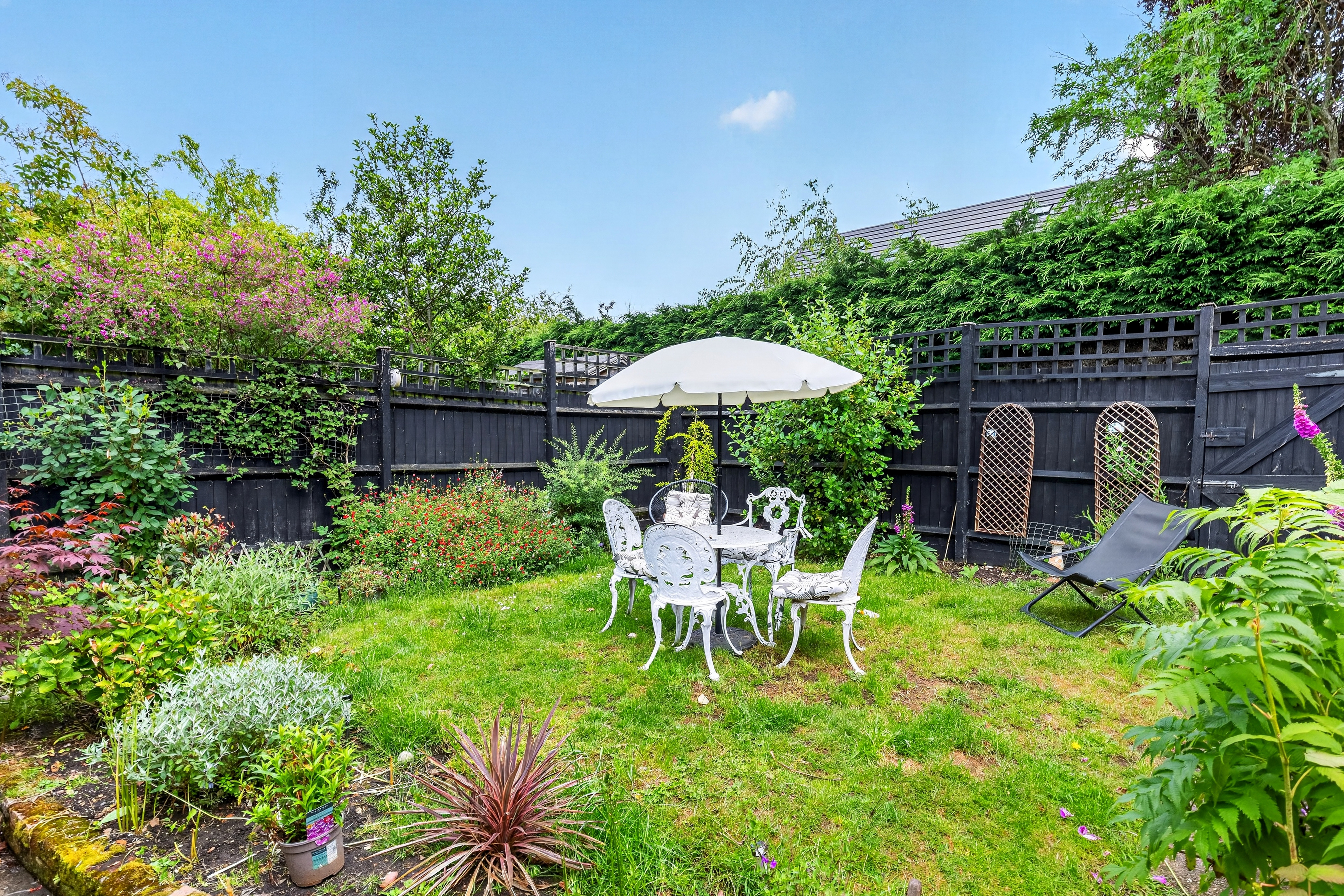 2 bedroom terraced house for sale, Bridge Street, Warwick, CV35