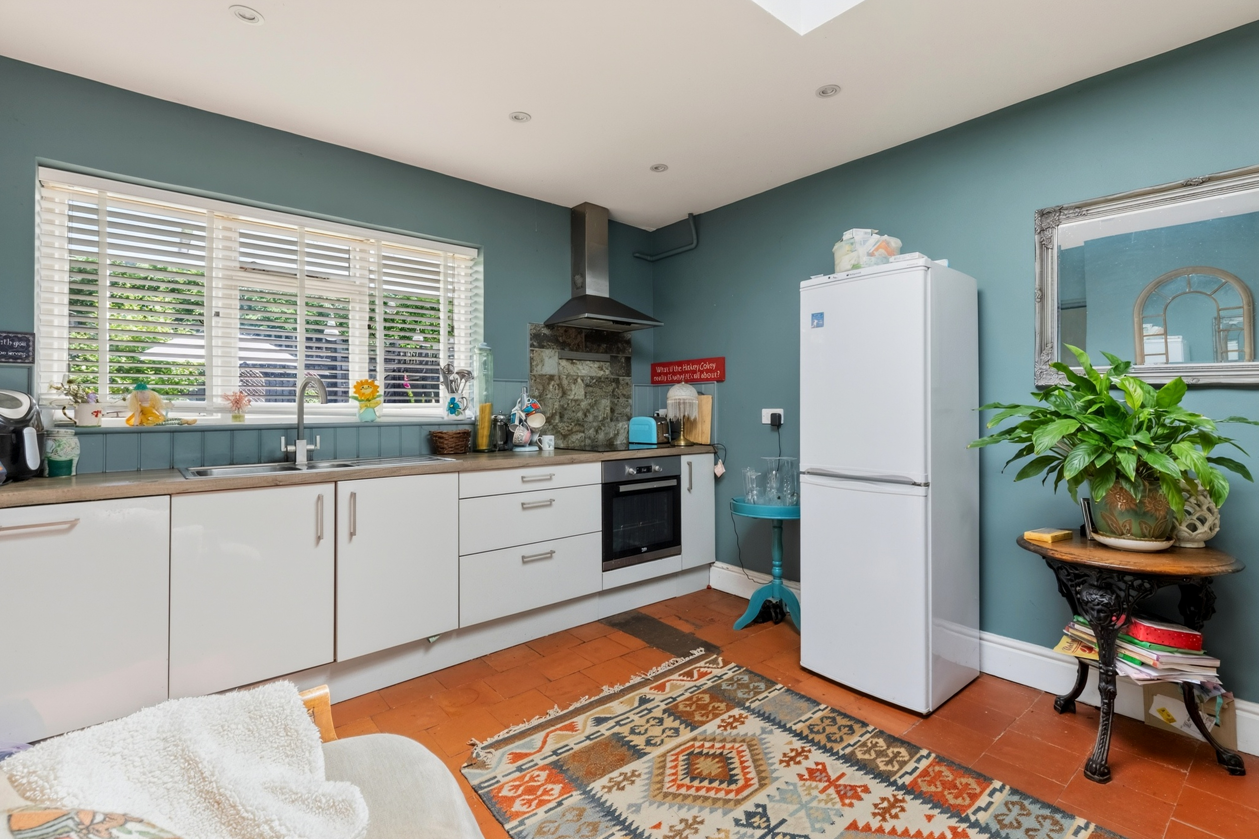 2 bedroom terraced house for sale, Bridge Street, Warwick, CV35