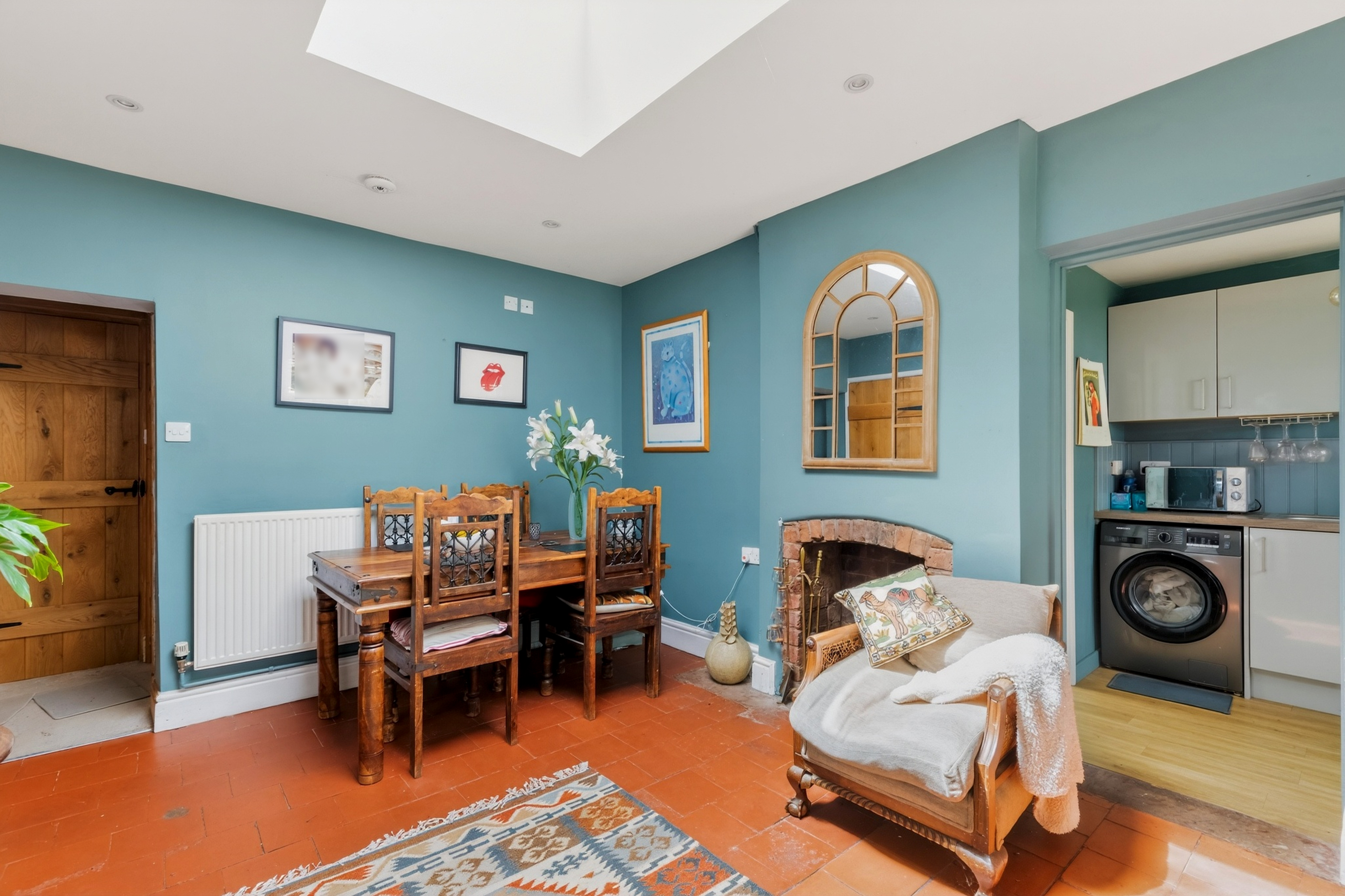 2 bedroom terraced house for sale, Bridge Street, Warwick, CV35