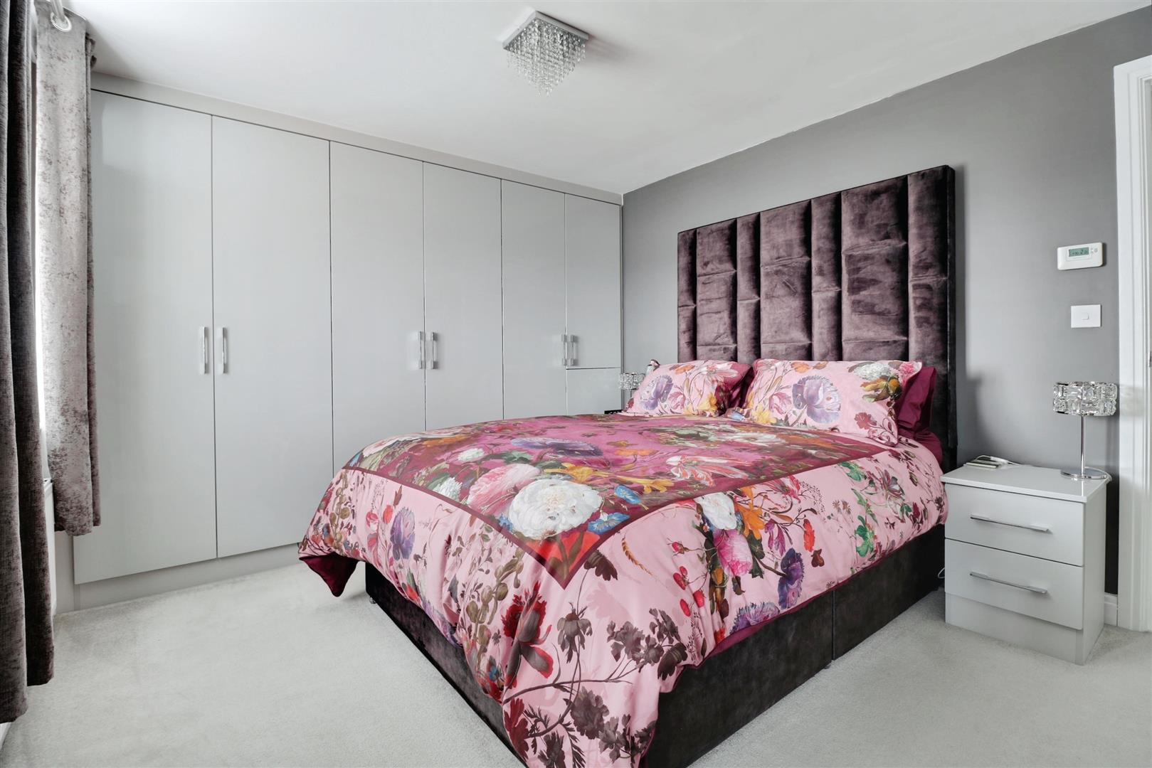 4 bedroom house for sale, Frank Mayer Road, Stoke-On-Trent, ST7, photo 12 of 20
