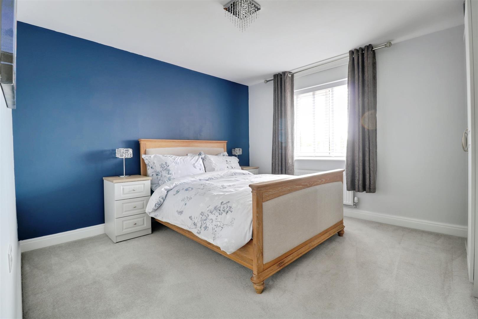 4 bedroom house for sale, Frank Mayer Road, Stoke-On-Trent, ST7, photo 15 of 20