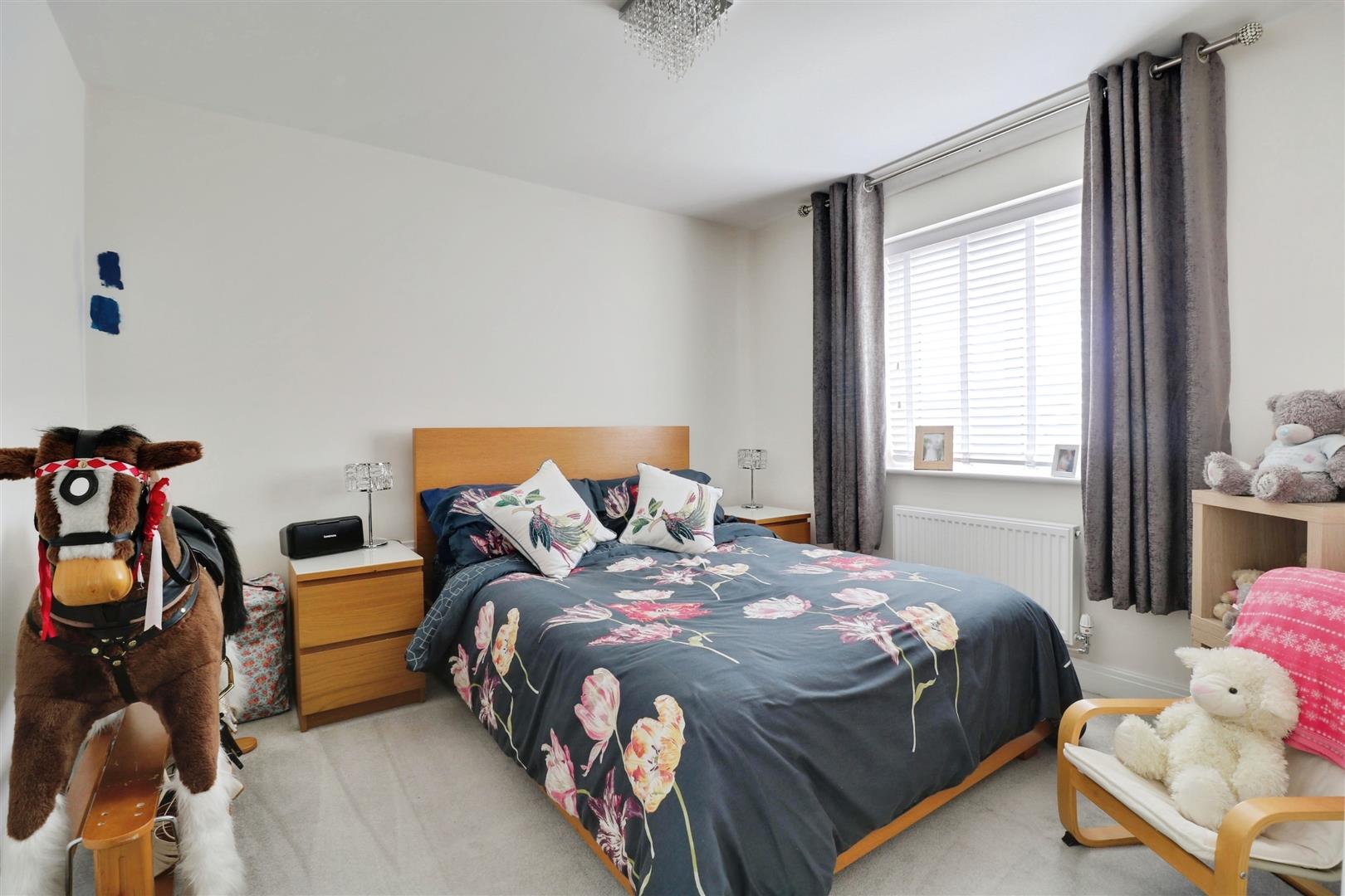 4 bedroom house for sale, Frank Mayer Road, Stoke-On-Trent, ST7, photo 16 of 20
