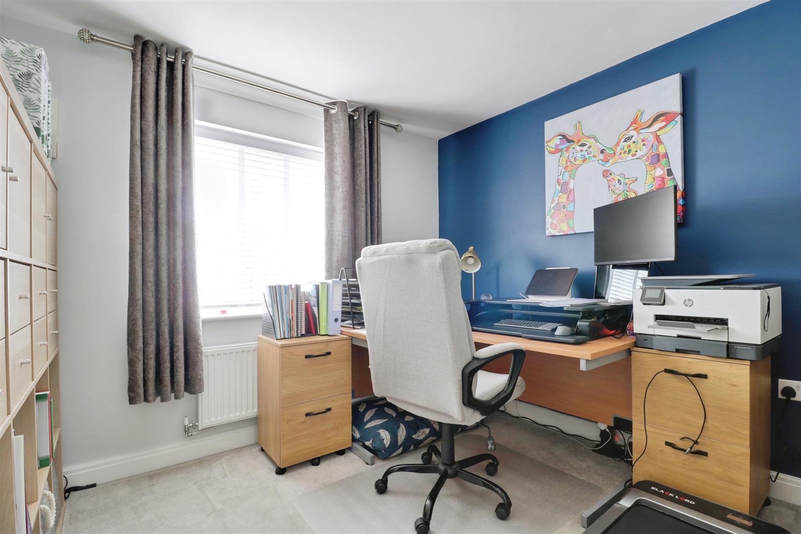 4 bedroom house for sale, Frank Mayer Road, Stoke-On-Trent, ST7, photo 17 of 20