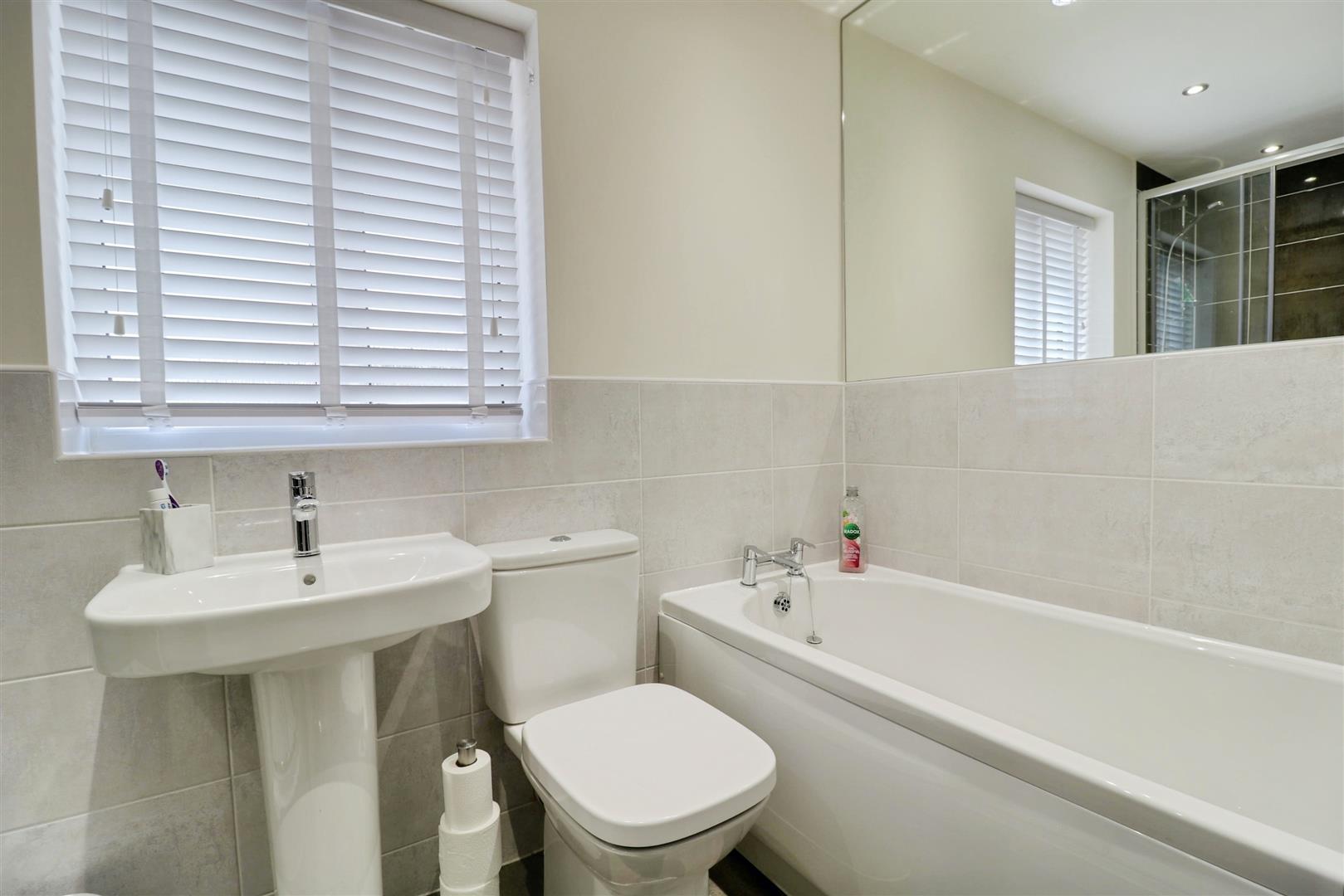 4 bedroom house for sale, Frank Mayer Road, Stoke-On-Trent, ST7, photo 18 of 20