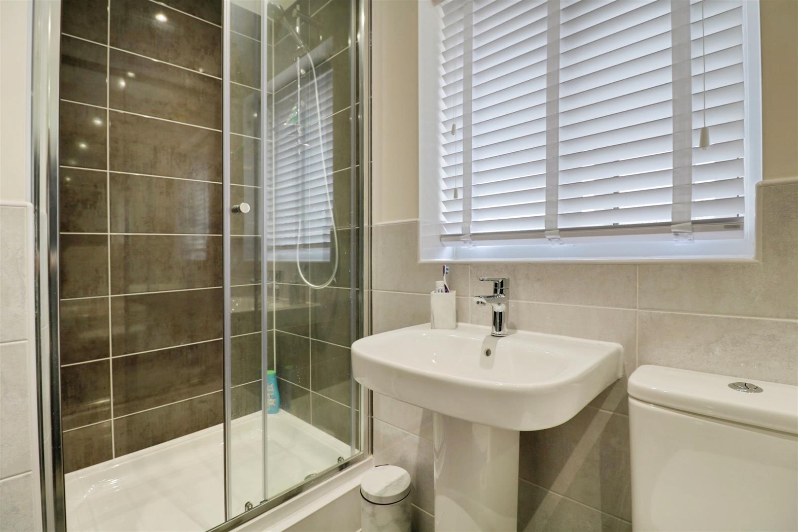 4 bedroom house for sale, Frank Mayer Road, Stoke-On-Trent, ST7, photo 19 of 20